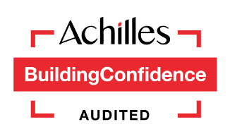 Achilles Building Confidence