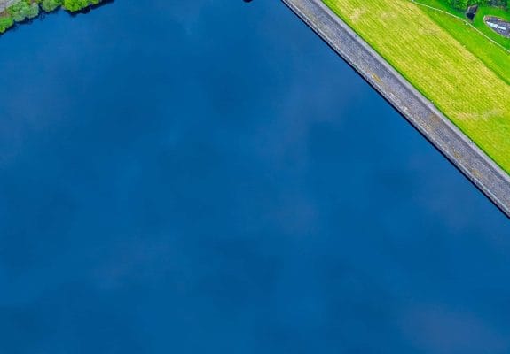 Water Management Services Banner