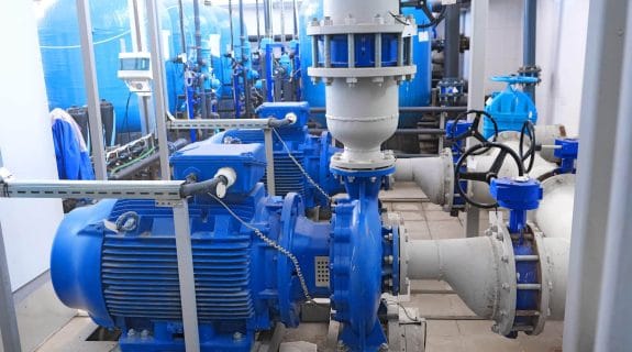 Water Treatment South East