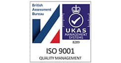 ISO9001
