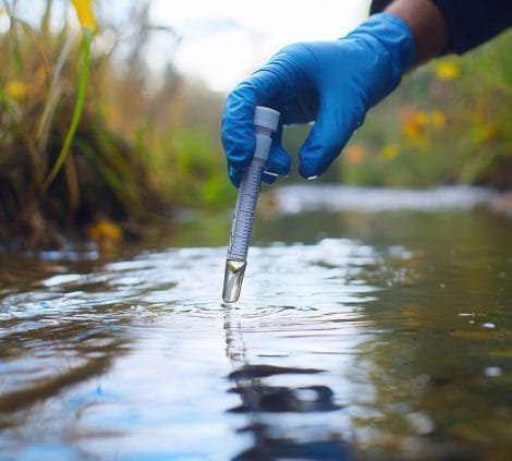 Veriflo provides expert water quality services across the South East, ensuring your supply meets the highest safety and compliance standards.