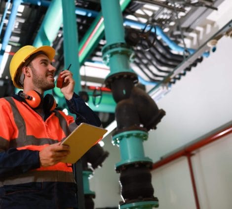 Veriflo Ltd specialise in strategic project management and delivering end-to-end clean water asset solutions.